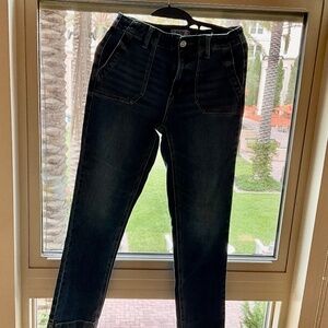Paige Mayslie Rock Show size 26
